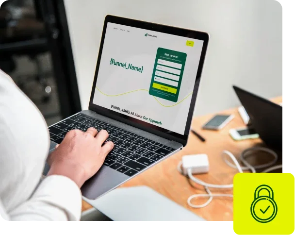 Anlagstein investment platform
